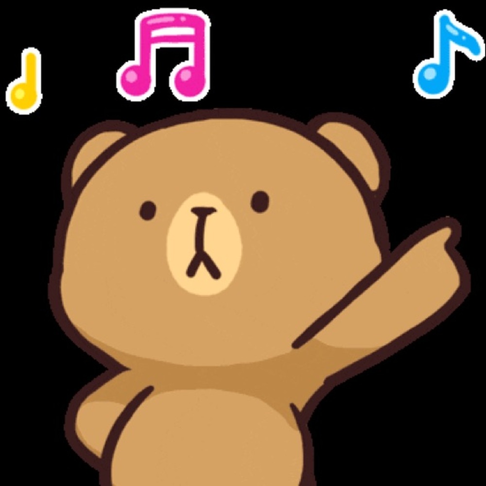 Meet your Posher, Poshy bear